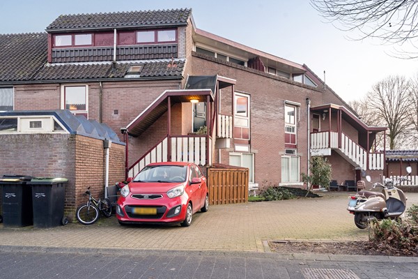 Te koop: Achterwerf 53, 1357BJ Almere